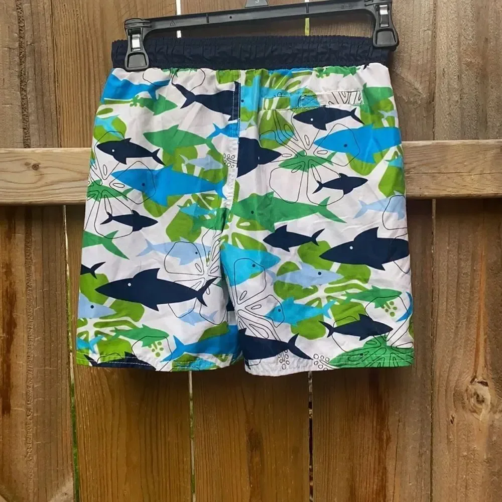 Swim trunks sz. 5